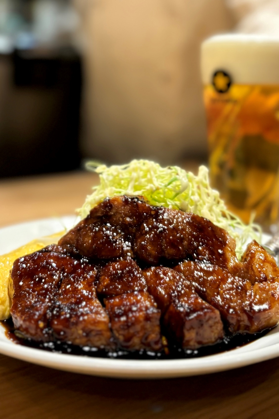 サル食堂 | バルチカ03