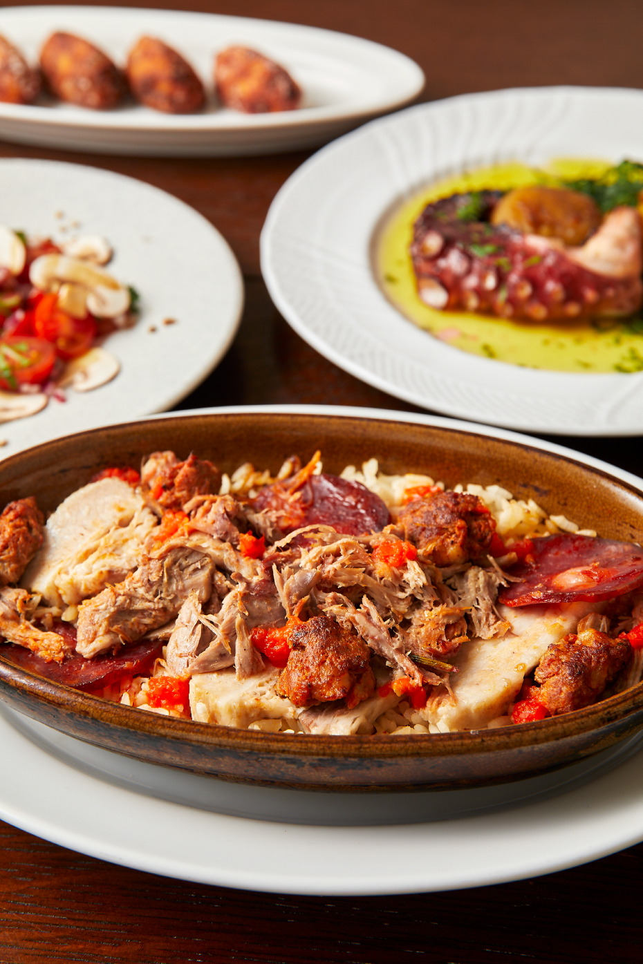 【10/8開店】TASCAフジマル食堂
