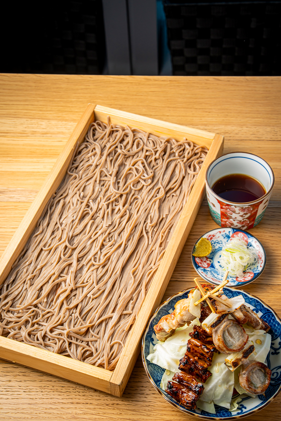 博多串焼き バッテンよかとぉ | バルチカ03