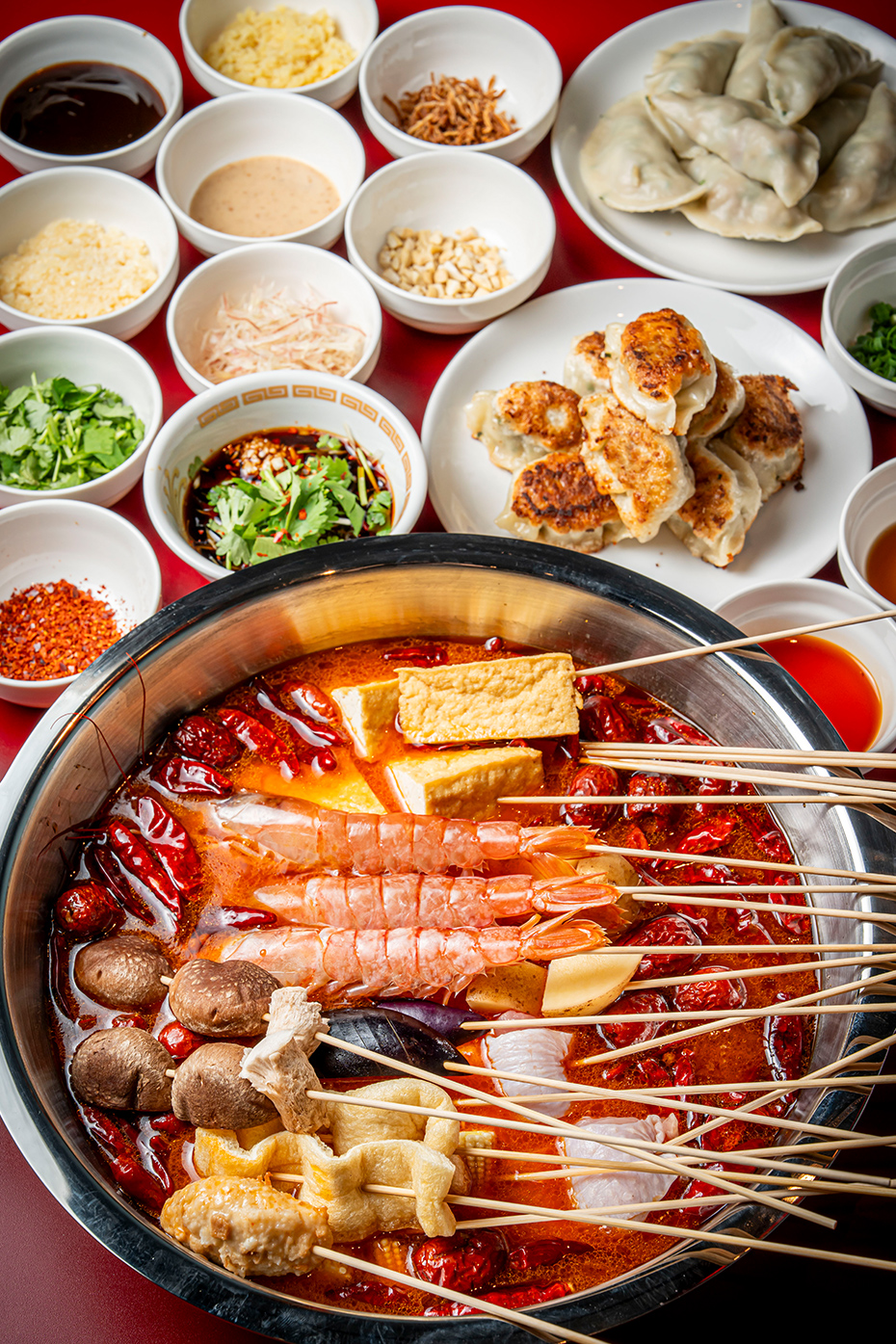 中華Ja.ChA飯店 | バルチカ03