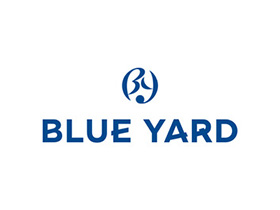 BLUE YARD