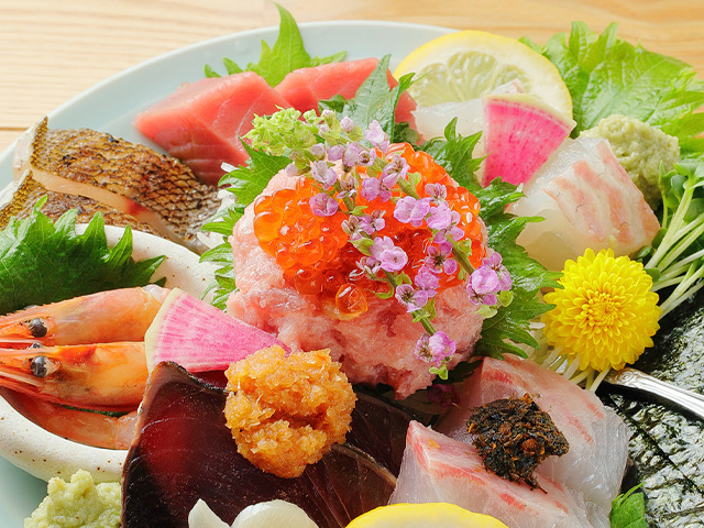 スタンドふじ
