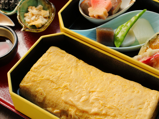 和心だし巻き家 こんび