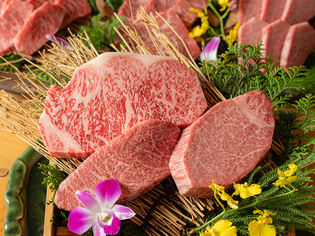 黒毛和牛　吟味屋
