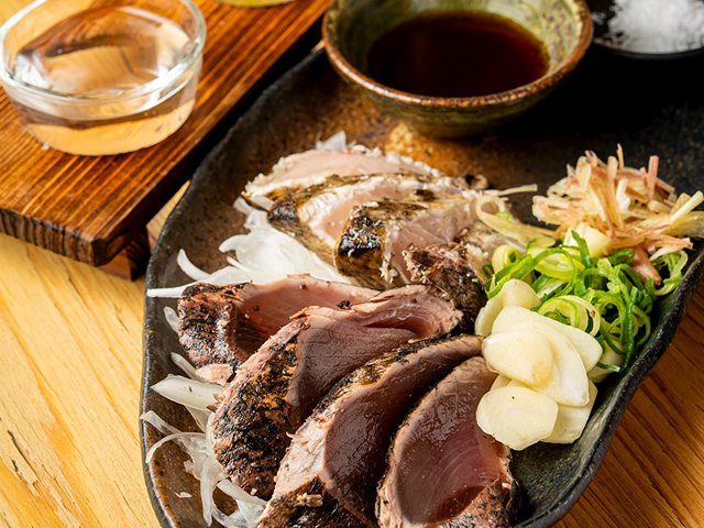 漁師酒場あらき