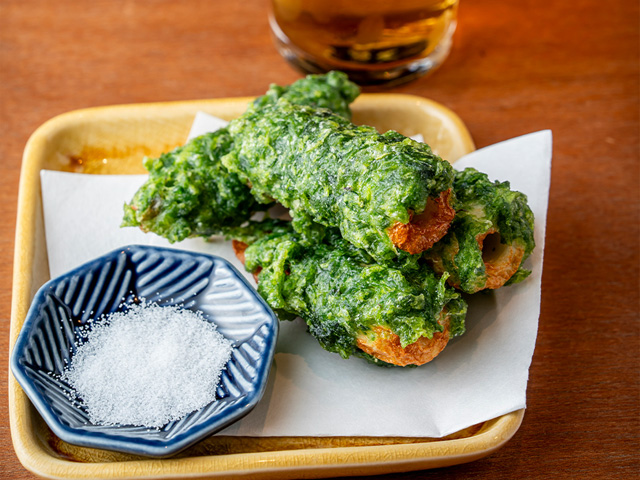 ヒロカワテーラー
