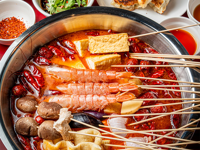 中華Ja.ChA飯店